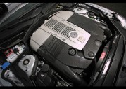 2008 Mercedes Benz SL AMG SL 65 AMG silnik 2008 Mercedes Benz SL AMG SL 65 AMG silnik